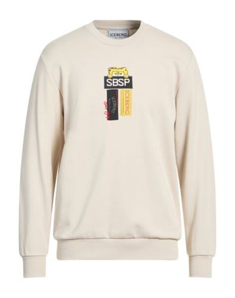  Iceberg - Camisetas Y Tops - Sudaderas - On Yoox.com 