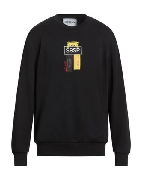  Iceberg - Camisetas Y Tops - Sudaderas - On Yoox.com 