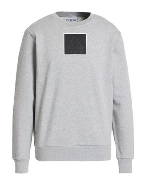  Iceberg - Camisetas Y Tops - Sudaderas - On Yoox.com 