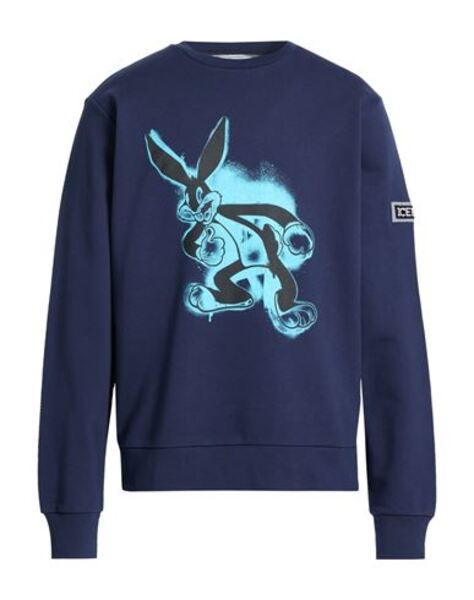  Iceberg - Camisetas Y Tops - Sudaderas - On Yoox.com 