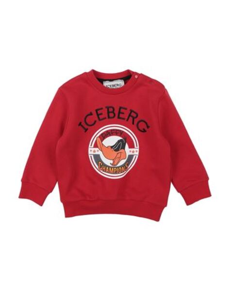  Iceberg - Camisetas Y Tops - Sudaderas - On Yoox.com 