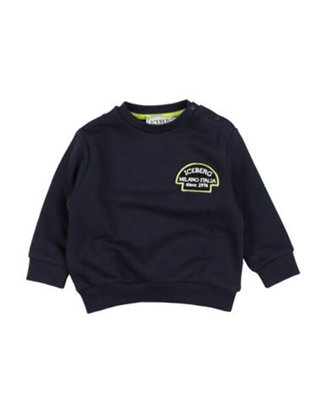  Iceberg - Camisetas Y Tops - Sudaderas - On Yoox.com 