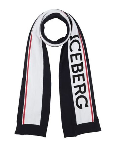  Iceberg - Complementos - Bufandas - On Yoox.com 