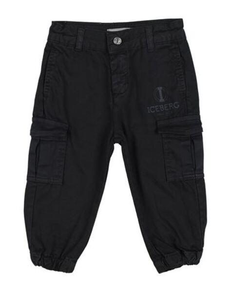  Iceberg - Partes De Abajo - Pantalones - On Yoox.com 