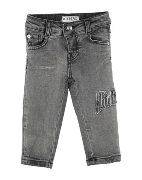  Iceberg - Partes De Abajo - Pantalones Vaqueros - On Yoox.com 