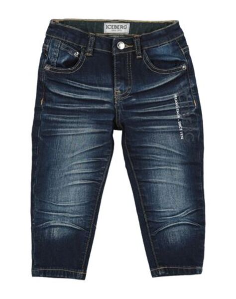  Iceberg - Partes De Abajo - Pantalones Vaqueros - On Yoox.com 