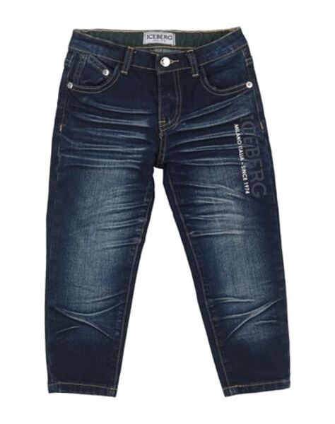 Iceberg - Partes De Abajo - Pantalones Vaqueros - On Yoox.com 