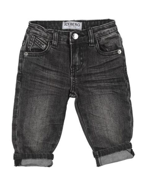  Iceberg - Partes De Abajo - Pantalones Vaqueros - On Yoox.com 