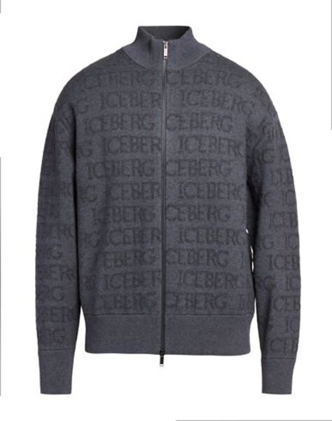  Iceberg - Prendas De Punto - Cárdigans - On Yoox.com 