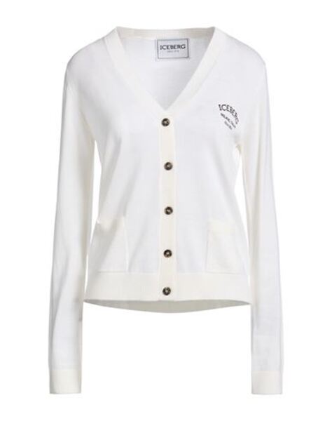  Iceberg - Prendas De Punto - Cárdigans - On Yoox.com 