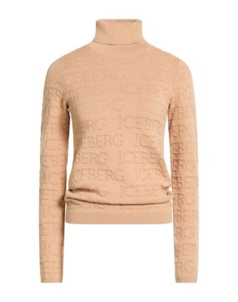  Iceberg - Prendas De Punto - Cuello Alto - On Yoox.com 