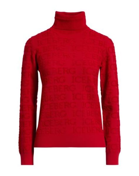  Iceberg - Prendas De Punto - Cuello Alto - On Yoox.com 