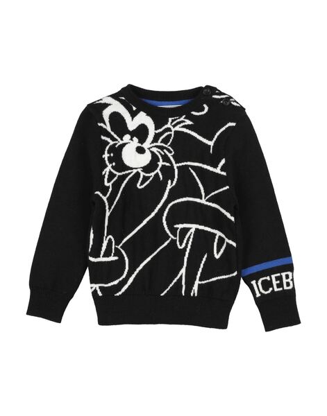  Iceberg - Prendas De Punto - Pullover - On Yoox.com 