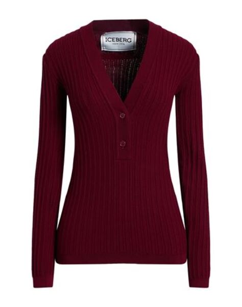  Iceberg - Prendas De Punto - Pullover - On Yoox.com 