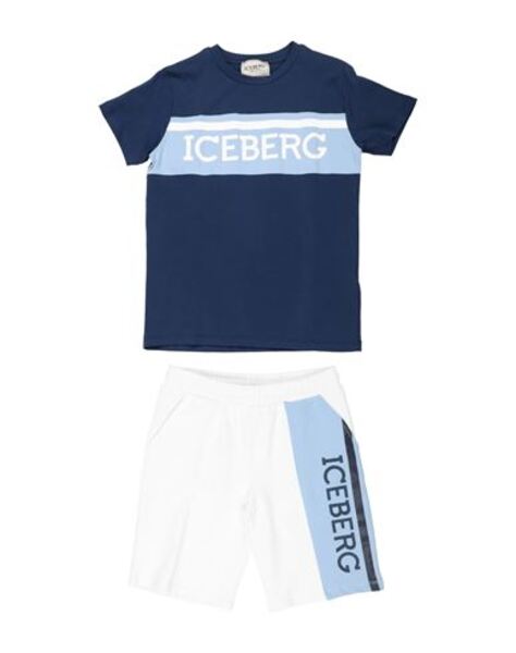  Iceberg - Trajes Y Conjuntos - Conjuntos - On Yoox.com 