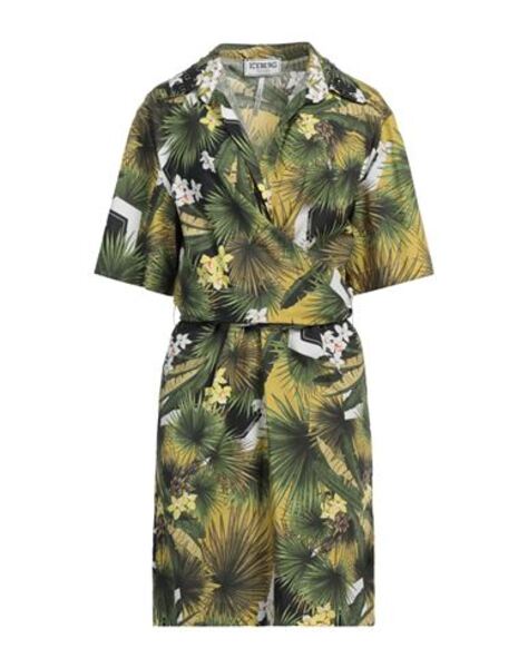  Iceberg - Vestidos - Minivestidos - On Yoox.com 