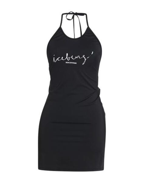  Iceberg - Vestidos - Minivestidos - On Yoox.com 