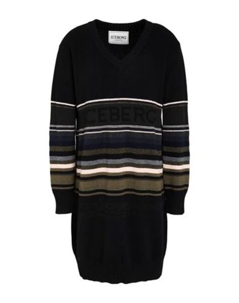  Iceberg - Vestidos - Minivestidos - On Yoox.com 