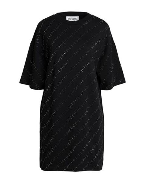  Iceberg - Vestidos - Minivestidos - On Yoox.com 