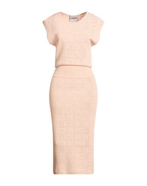  Iceberg - Vestidos - Vestidos Midi - On Yoox.com 