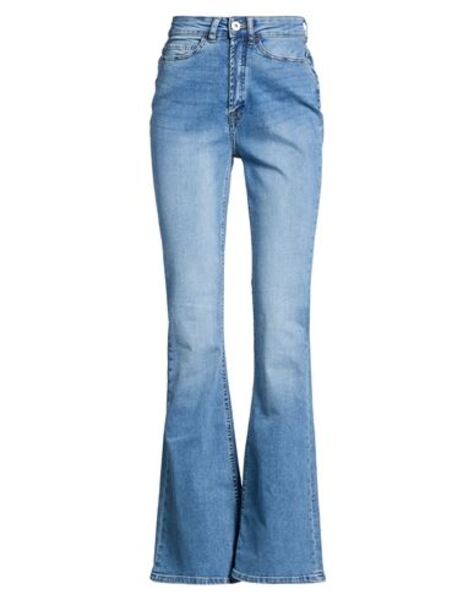  Ichi - Partes De Abajo - Pantalones Vaqueros - On Yoox.com 