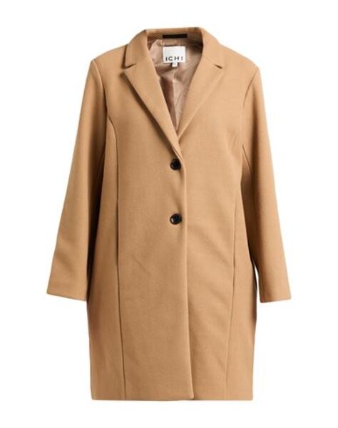  Ichi - Ropa De Abrigo - Abrigos - On Yoox.com 