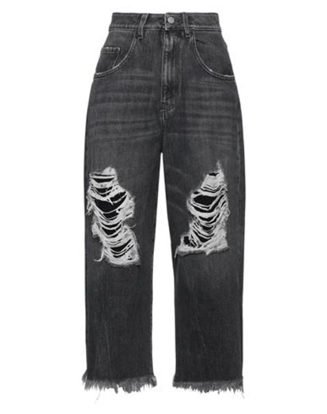  Icon Denim - Partes De Abajo - Pantalones Vaqueros - On Yoox.com 