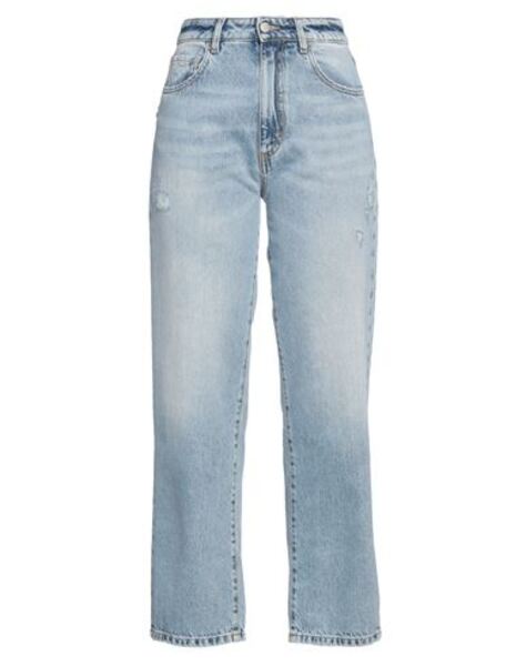  Icon Denim - Partes De Abajo - Pantalones Vaqueros - On Yoox.com 