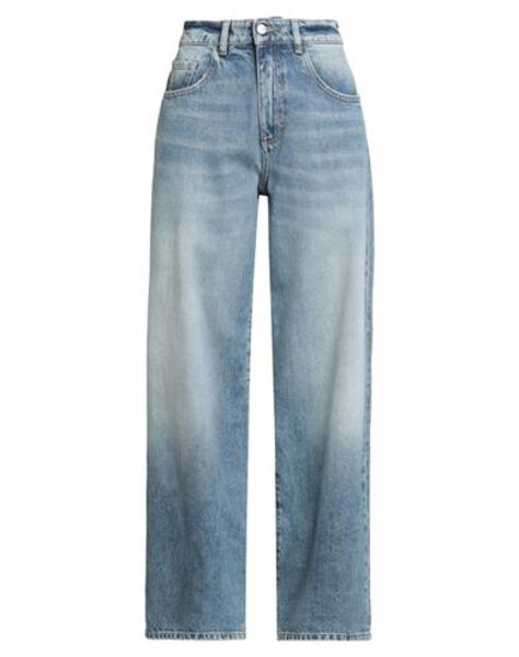  Icon Denim - Partes De Abajo - Pantalones Vaqueros - On Yoox.com 