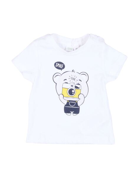  Ido - Camisetas Y Tops - Camisetas - On Yoox.com 