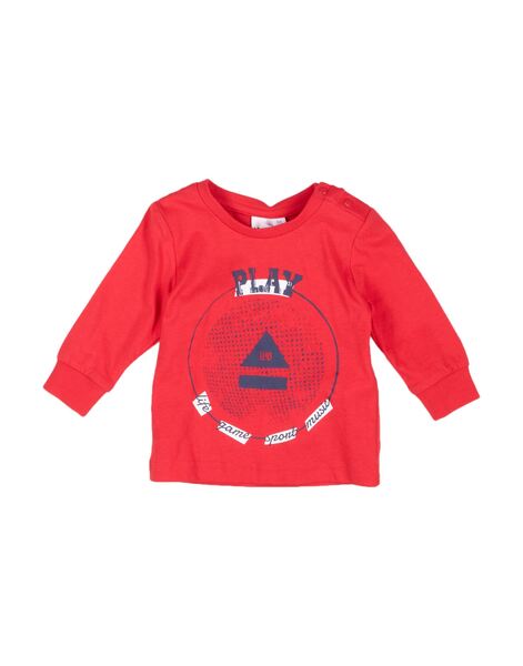  Ido - Camisetas Y Tops - Camisetas - On Yoox.com 