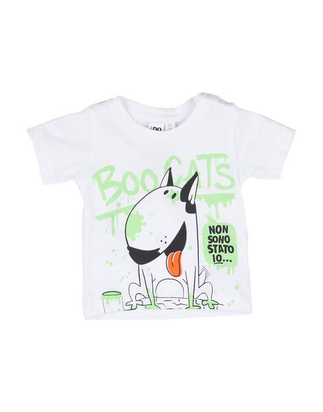  Ido - Camisetas Y Tops - Camisetas - On Yoox.com 