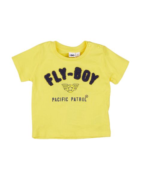  Ido - Camisetas Y Tops - Camisetas - On Yoox.com 