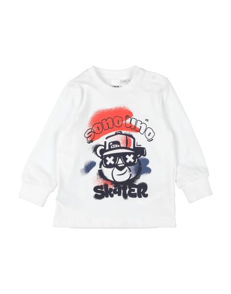  Ido - Camisetas Y Tops - Camisetas - On Yoox.com 