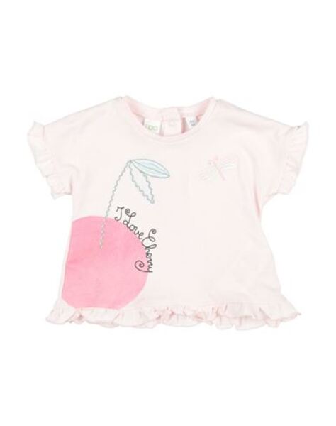  Ido - Camisetas Y Tops - Camisetas - On Yoox.com 