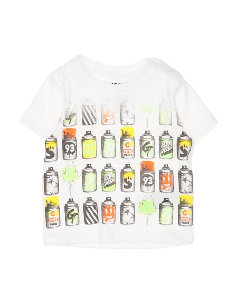  Ido - Camisetas Y Tops - Camisetas - On Yoox.com 