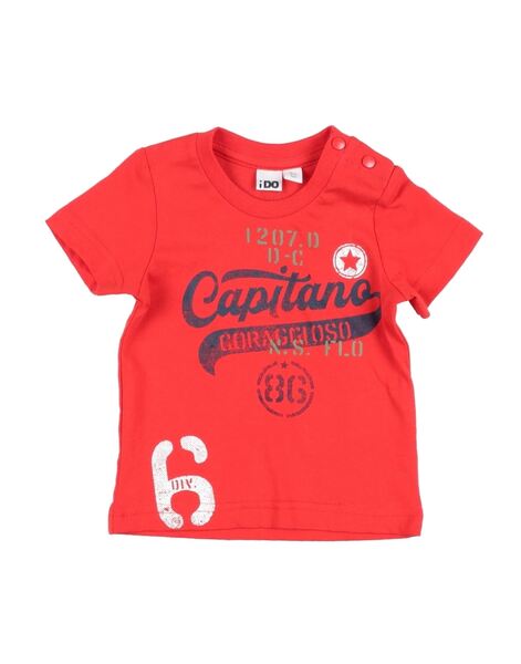  Ido - Camisetas Y Tops - Camisetas - On Yoox.com 