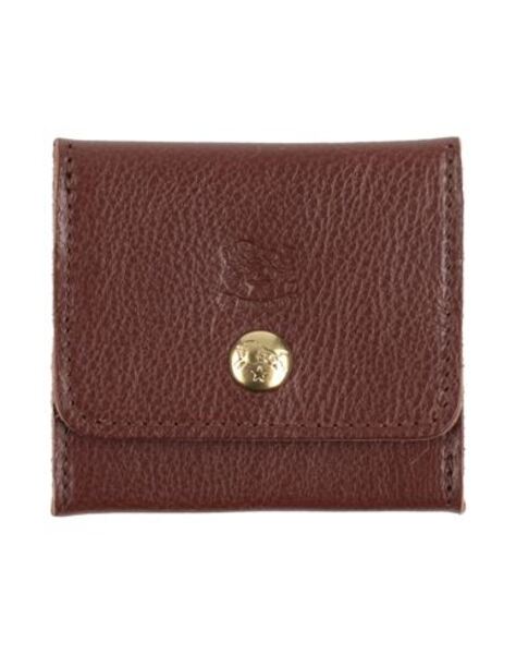  Il Bisonte - Marroquinería - Monederos - On Yoox.com 