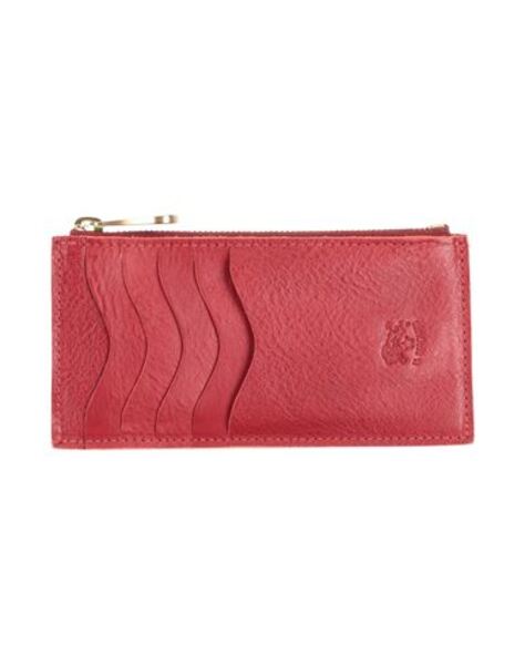  Il Bisonte - Marroquinería - Tarjeteros - On Yoox.com 