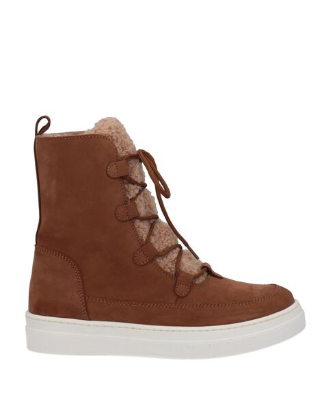  Il Gufo - Calzado - Botines De Caña Alta - On Yoox.com 