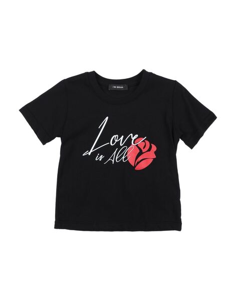  I'm Brian - Camisetas Y Tops - Camisetas - On Yoox.com 