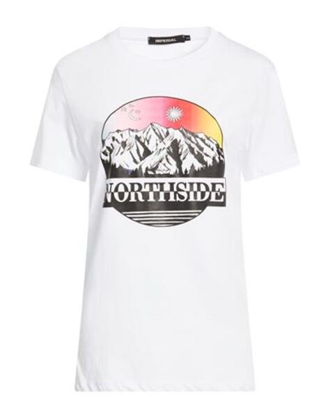  Imperial - Camisetas Y Tops - Camisetas - On Yoox.com 