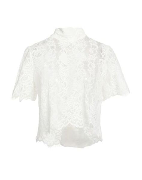  Imperial - Camisetas Y Tops - Tops - On Yoox.com 