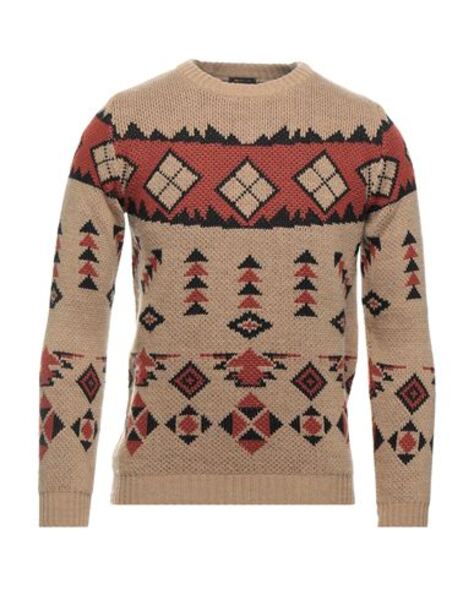  Imperial - Prendas De Punto - Pullover - On Yoox.com 