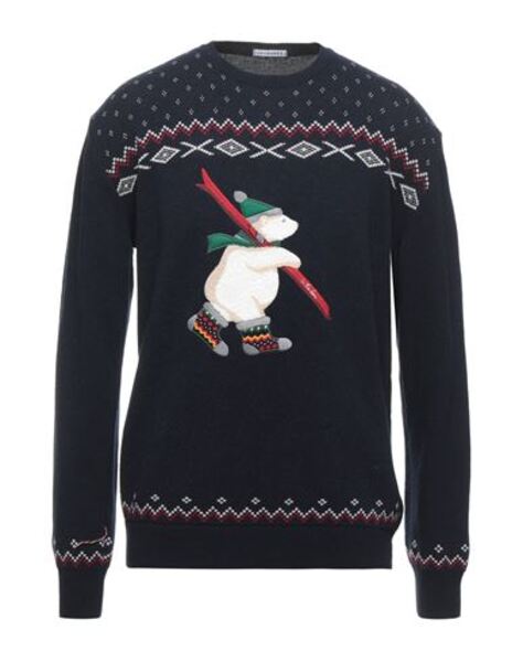  In The Box - Prendas De Punto - Pullover - On Yoox.com 