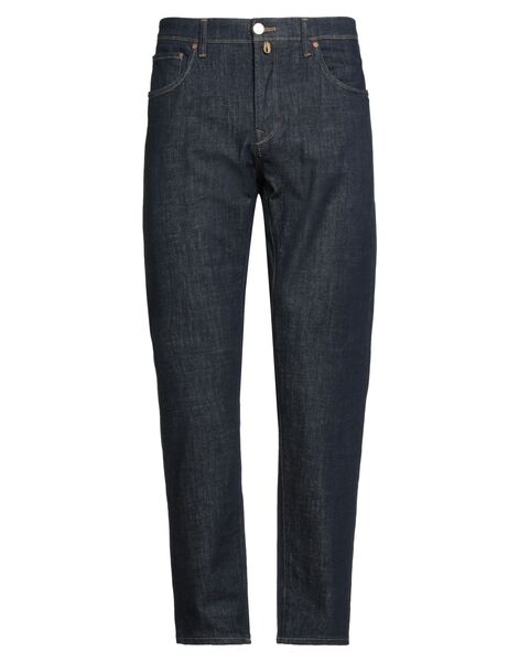  Incotex - Partes De Abajo - Pantalones Vaqueros - On Yoox.com 