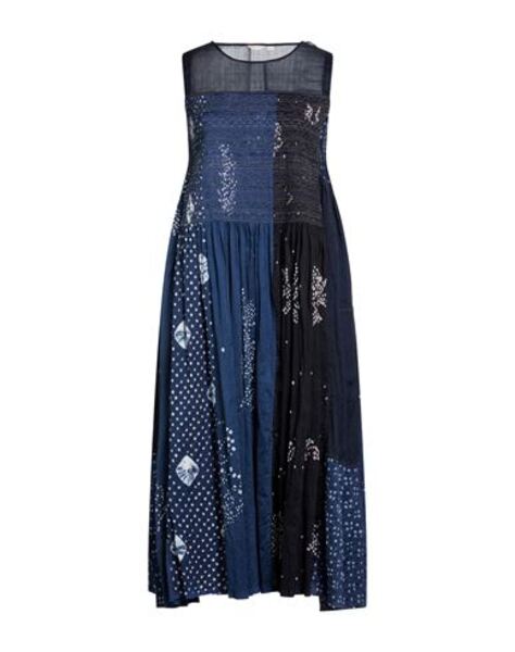  Injiri - Vestidos - Vestidos Midi - On Yoox.com 