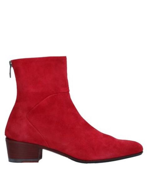  I.n.k. Shoes - Calzado - Botines De Caña Alta - On Yoox.com 