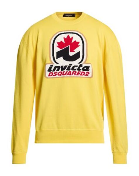  Invicta X Dsquared2 - Prendas De Punto - Pullover - On Yoox.com 