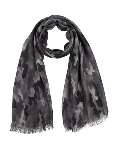  Iris Von Arnim - Complementos - Bufandas - On Yoox.com 